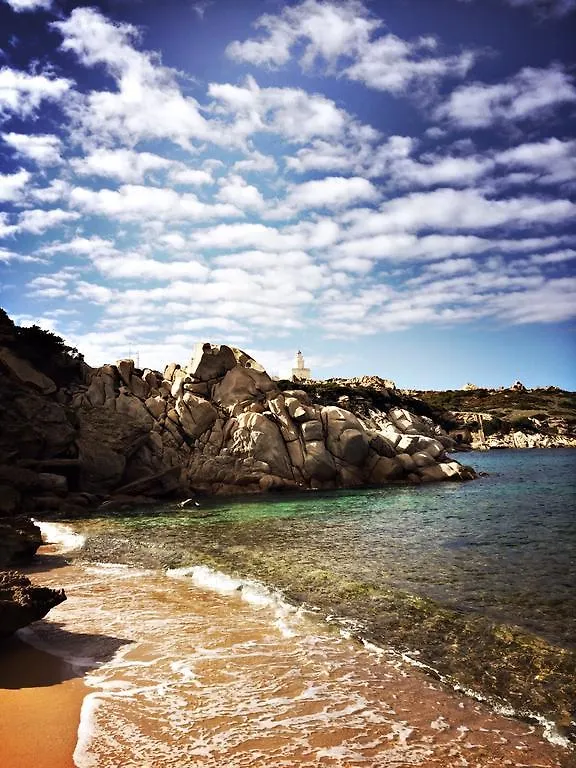 Ambra Βίλα Costa Paradiso