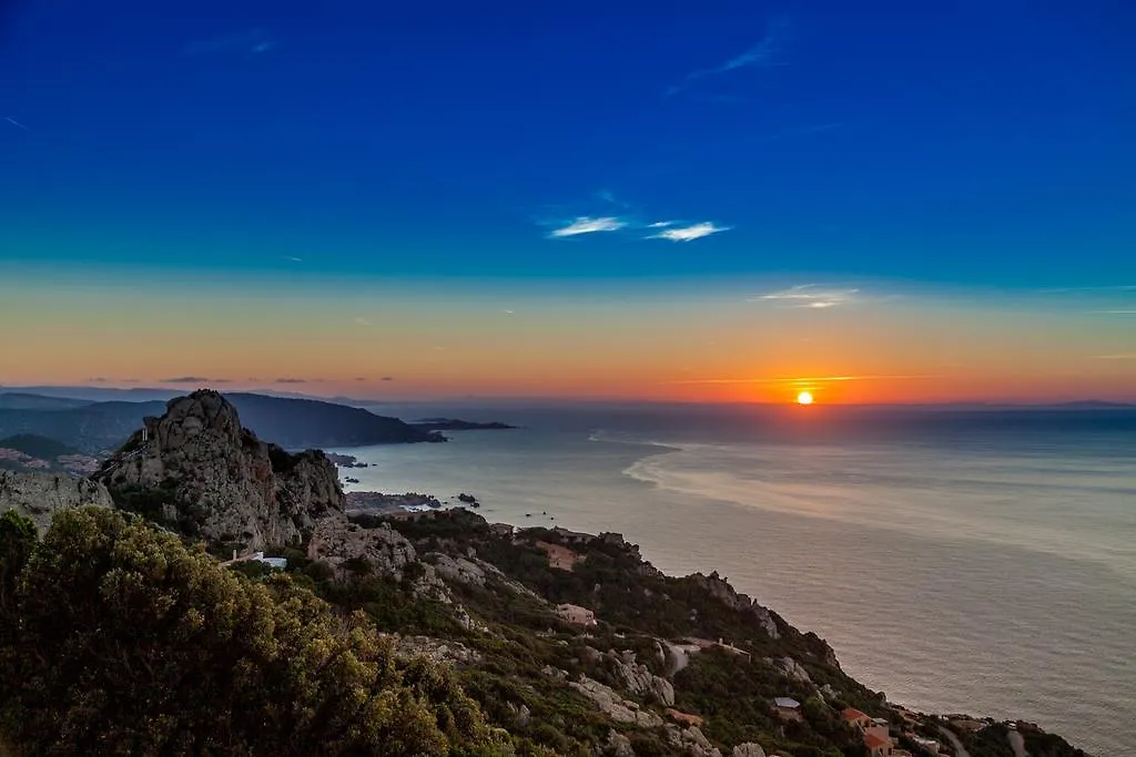 Ambra Βίλα Costa Paradiso Ιταλία