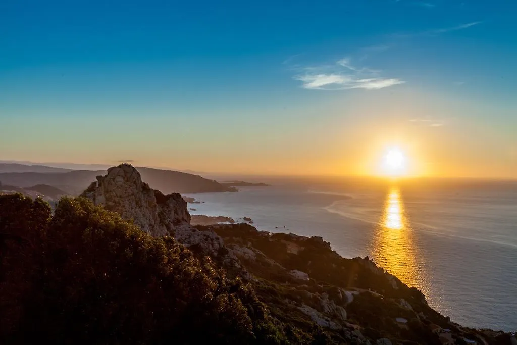 Ambra Βίλα Costa Paradiso