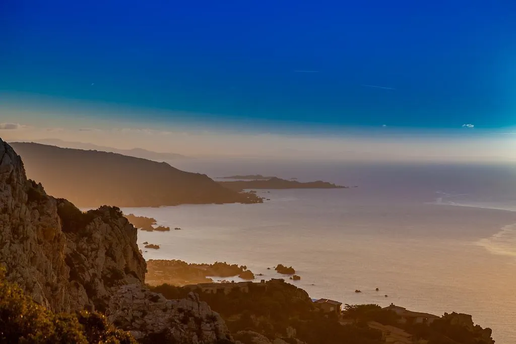 Ambra Βίλα Costa Paradiso