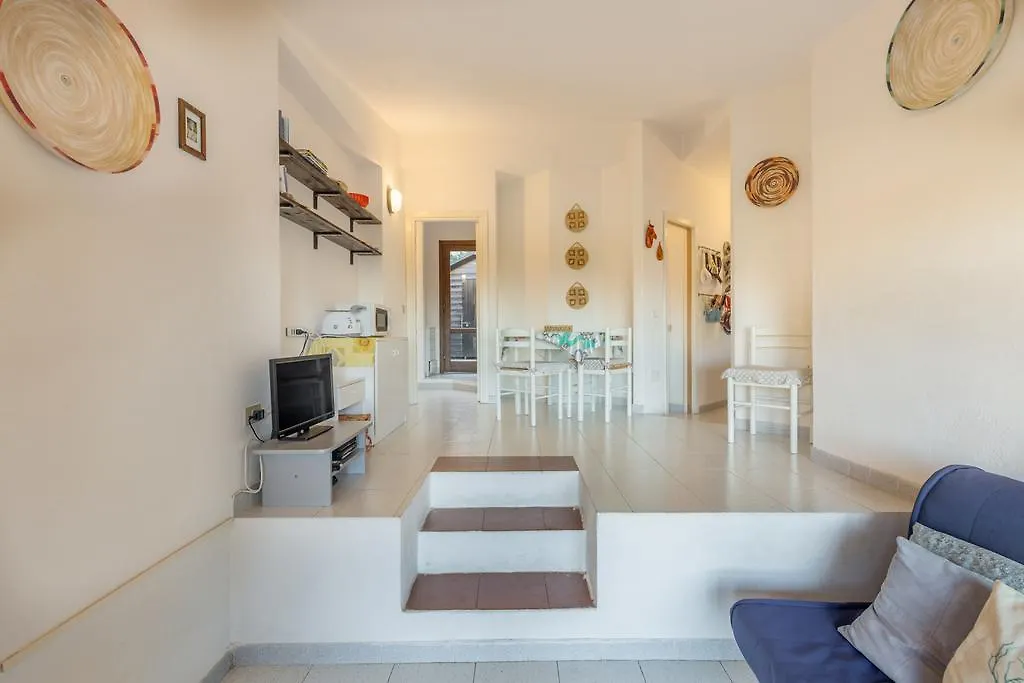Ambra Βίλα Costa Paradiso Ιταλία