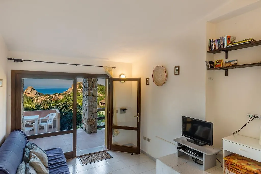 Ambra Βίλα Costa Paradiso