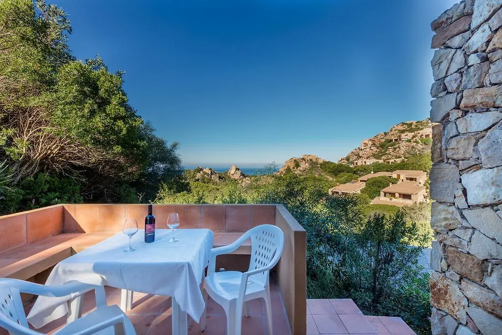 Ambra Βίλα Costa Paradiso 0*,  Ιταλία