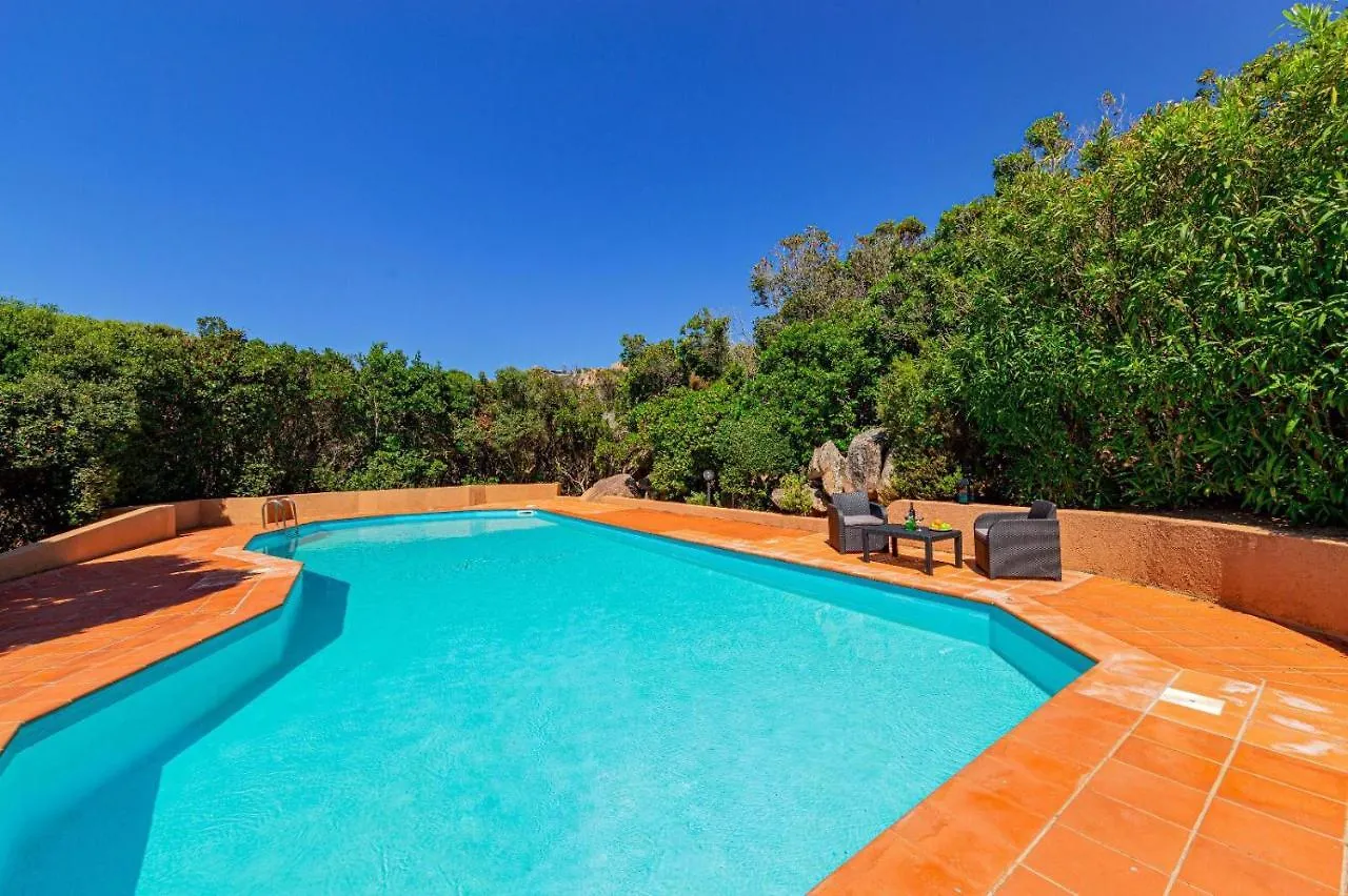 Ambra Βίλα Costa Paradiso